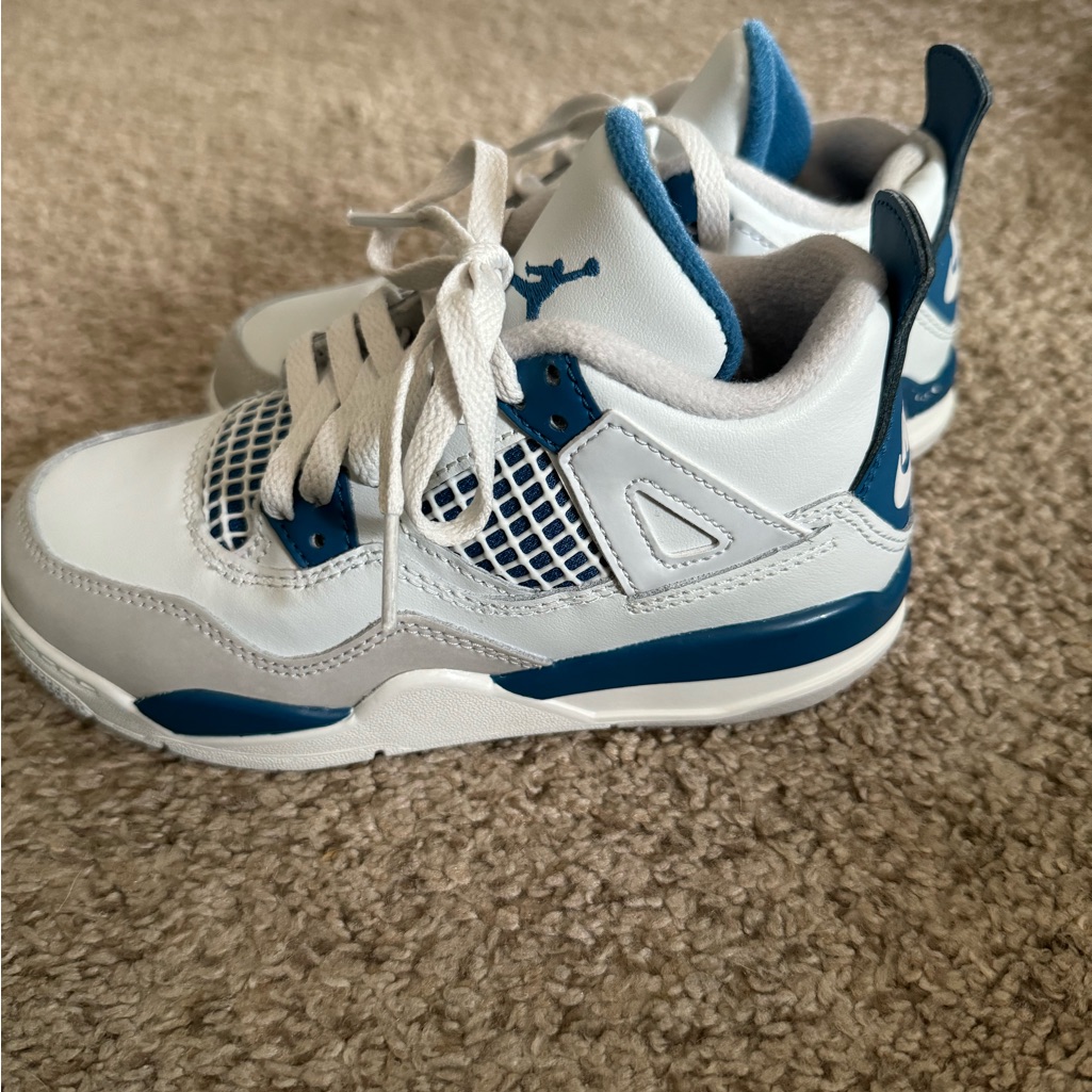 Brand New Air Jordan 4